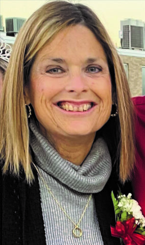 KENDA  RAMSAY